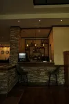 Dilijan Park Resort & Villas - bar