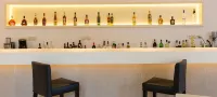 Domotel Kastri - Baarit