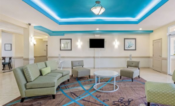 La Quinta Inn & Suites by Wyndham Corpus Christi Airport
