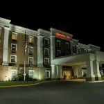 Hampton Inn Easton