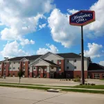 Hampton Inn Grand Island Hotels in GRAND ISLAND