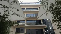 AZ Hôtels Zeralda Hotel di 
