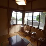 Iso No Yado Suzufuku Hotel in zona Shirahama beach