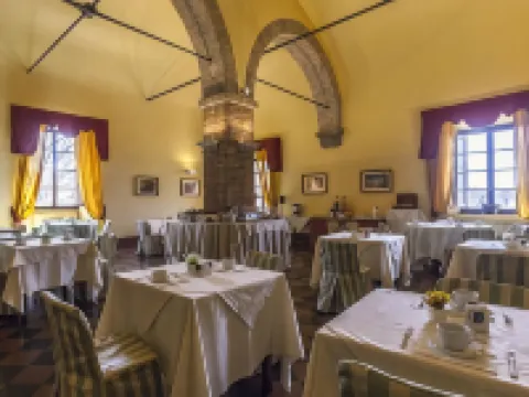 Il Chiostro Del Carmine Hotels in Siena