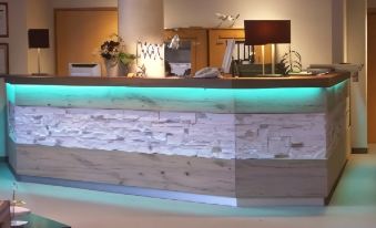 Hotel Brunnenhof International