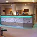 Hotel Brunnenhof International فنادق في Isernhagen