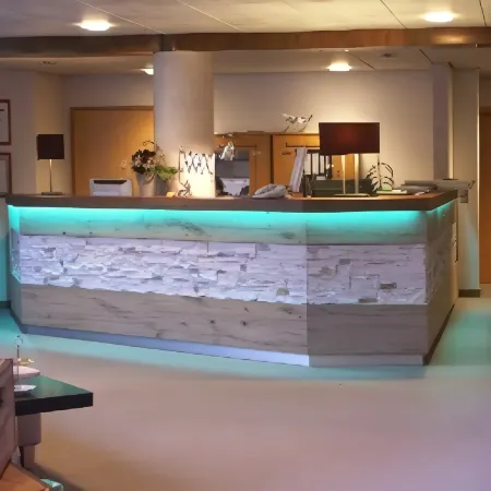 Hotel Brunnenhof International