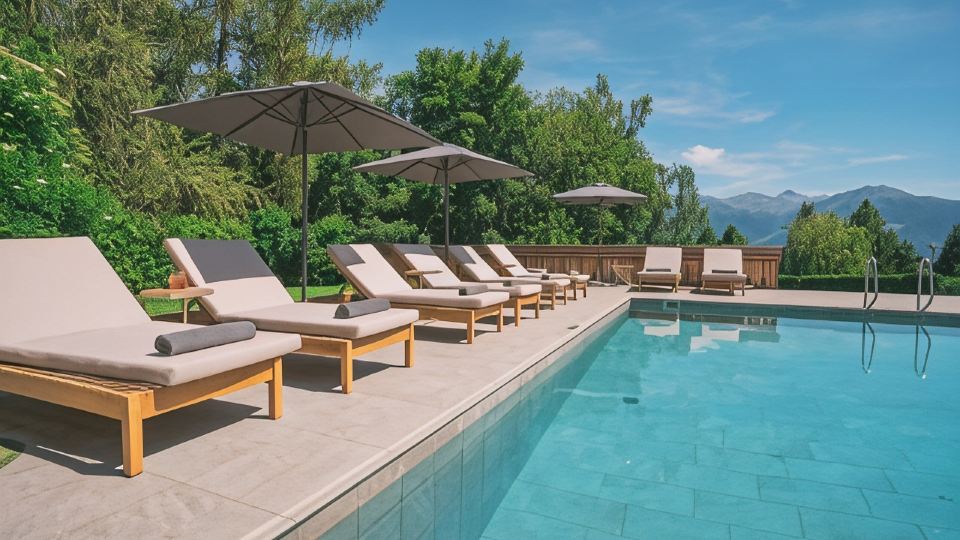 Aïda Hôtel & Spa - "Adults Only" Relais & Châteaux