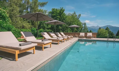 Aïda Hôtel & Spa - "Adults Only" Relais & Châteaux
