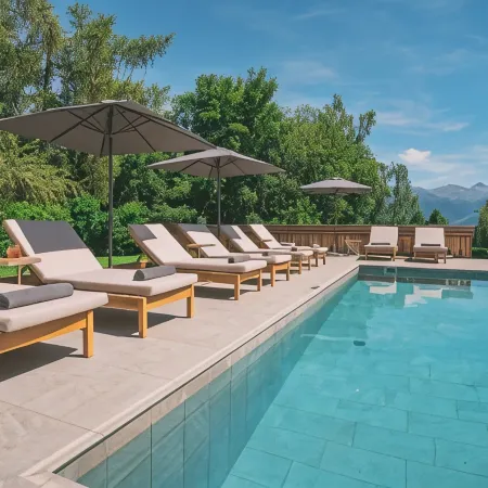 Aïda Hôtel & Spa - "Adults Only" Relais & Châteaux