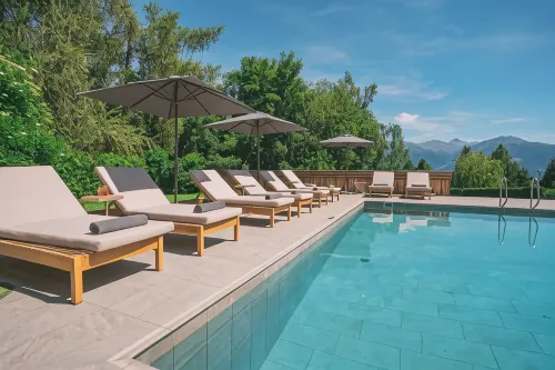 Aïda Hôtel & Spa - "Adults Only" Relais & Châteaux Hotels in Lens