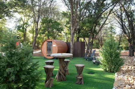 The Skittles Unit Отели в г. Манор