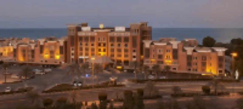 Safir Fintas Hotel Kuwait