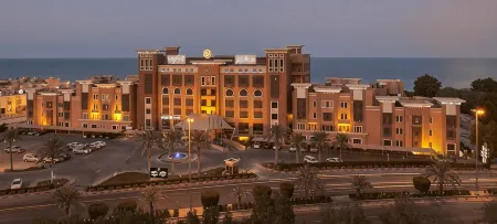 Safir Fintas Hotel Kuwait