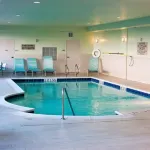 SpringHill Suites Corpus Christi