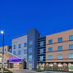 Fairfield by Marriott Inn & Suites Liberal