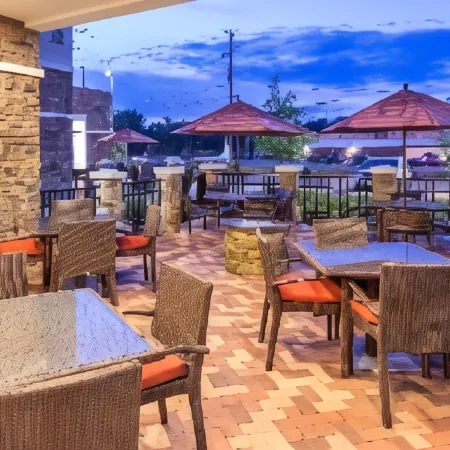 Hyatt Place Canton