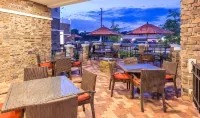 Hyatt Place Canton - breakfast