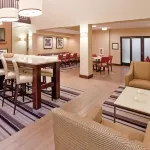 Hampton Inn Lawrence