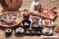 Saku Hotel Onsen (Hot Spring)