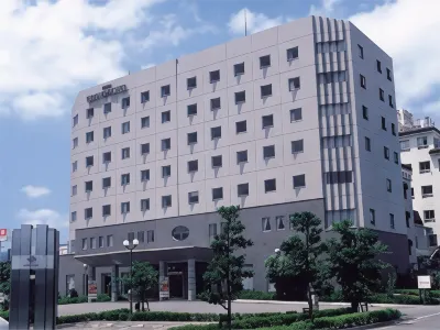 Imari Grand Hotel Hotels near JR Imari Station