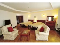 Shima Mediterranean Village - 4-Star