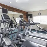 Fairfield Inn & Suites Lafayette Hotels in Lafayette