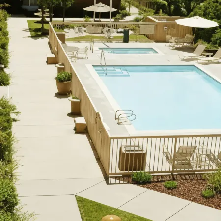 Hampton Inn & Suites Redding