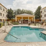 Courtyard Houston Westchase Hotels in Houston