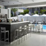 Irene Studios - Bares