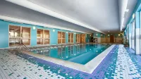Best Western Plus Executive Court Inn  Conference Center Hotels in Manchester
