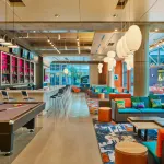 Aloft Richardson Hotels in Richardson