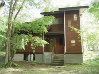 Aifuru Kashibesso Resort Villa