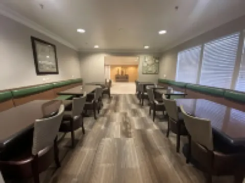 SureStay Hotel by Best Western Ontario Airport