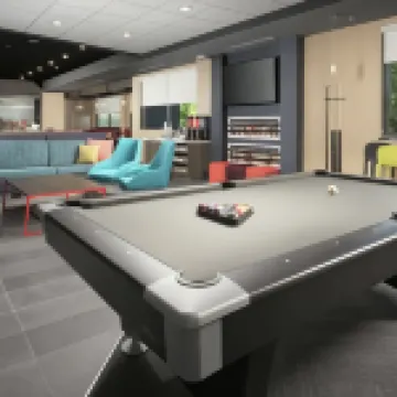 Tru by Hilton Atlanta NW Kennesaw Hotels in Cobb County