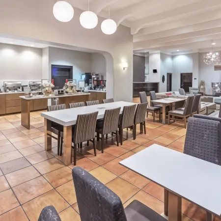 Residence Inn Laredo Del Mar