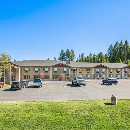 Third Street Inn