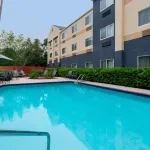 Fairfield Inn & Suites St. Petersburg Clearwater