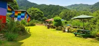 Hwacheon Rainbow Pension