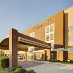 SpringHill Suites Dallas Richardson/Plano