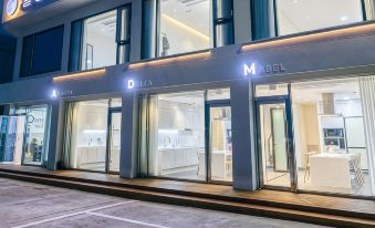 Hongseong Dalmong Pension