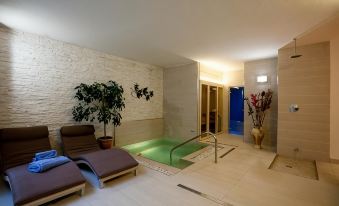 Hotel Residence Villa Del Mare