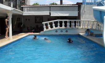 Mansion Serrano Hotel