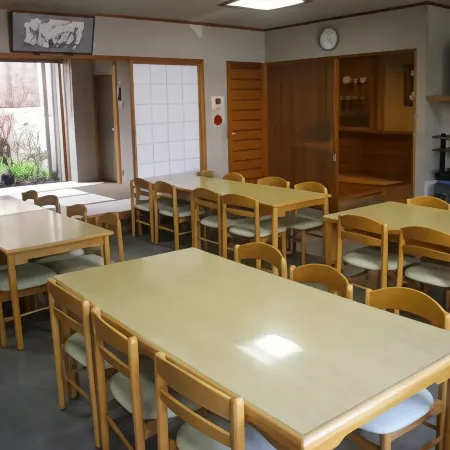 Tomi-Chaya Japanese Hotel