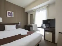 Shizutetsu Hotel Prezio Shizuoka-Ekikita Các khách sạn gần Trung tâm Hội nghị và Triển lãm Granship