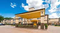 Best Western Pineywoods Inn