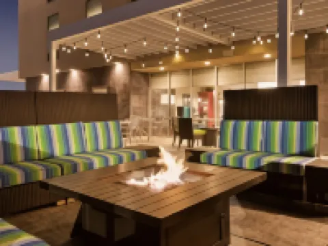 Home2 Suites by Hilton Gillette Hoteles en Gillette