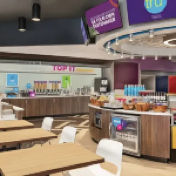 Tru by Hilton Meridian Boise West