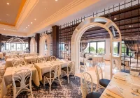The Olive Tree Hotel Hotel a Charkeia