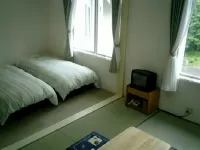 Pension Amour - 2 étoiles